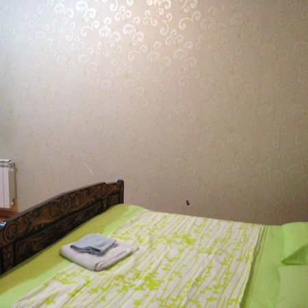 Your House In Tiflis Habitación foto