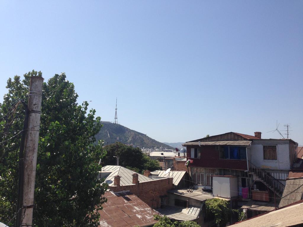 Your House In Tiflis Habitación foto