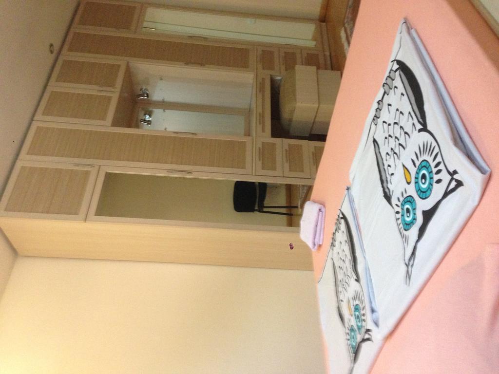 Your House In Tiflis Habitación foto