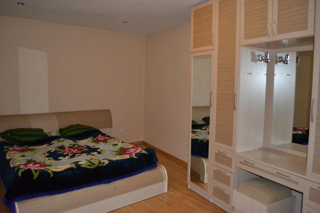 Your House In Tiflis Habitación foto