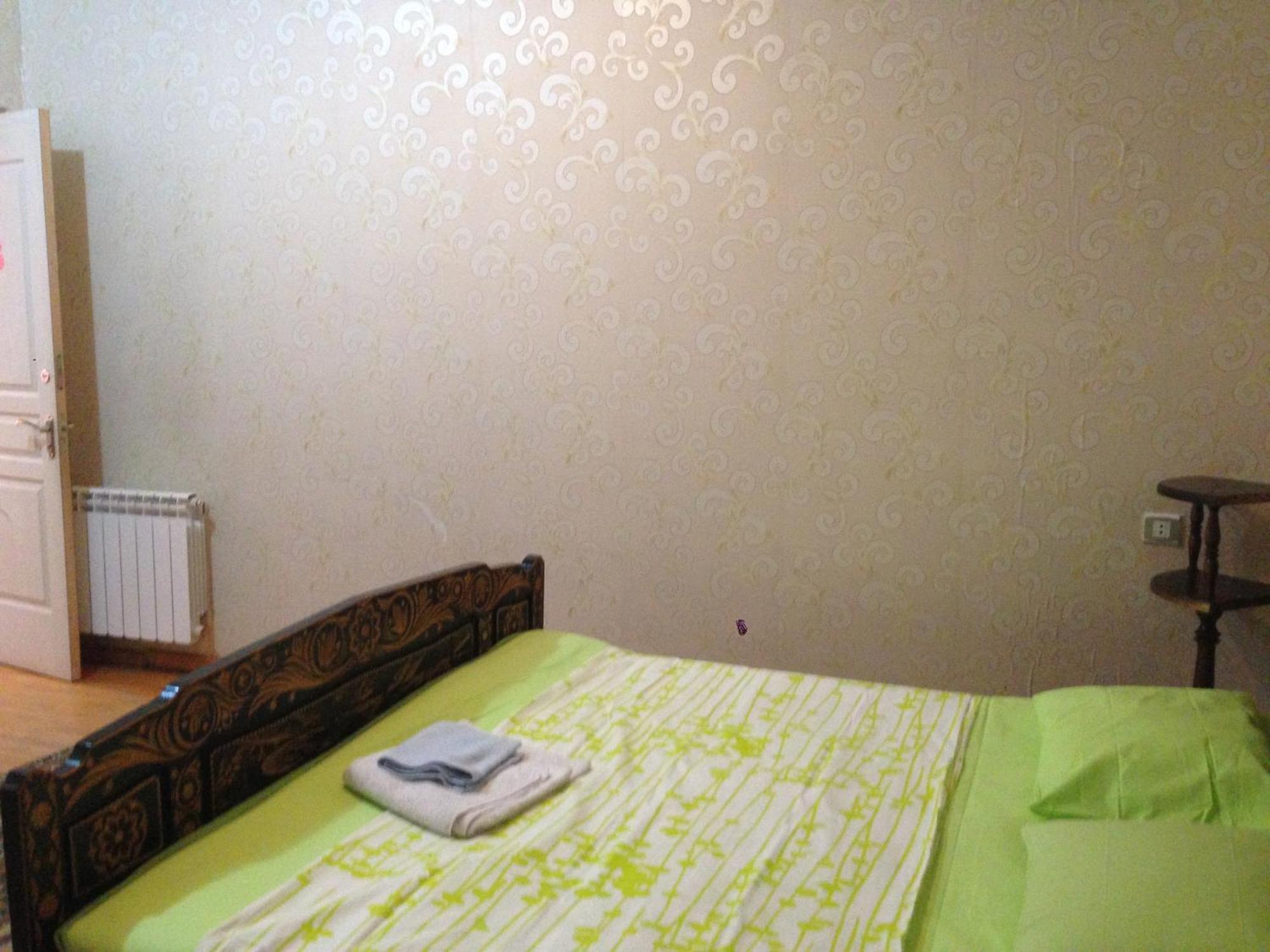 Your House In Tiflis Habitación foto