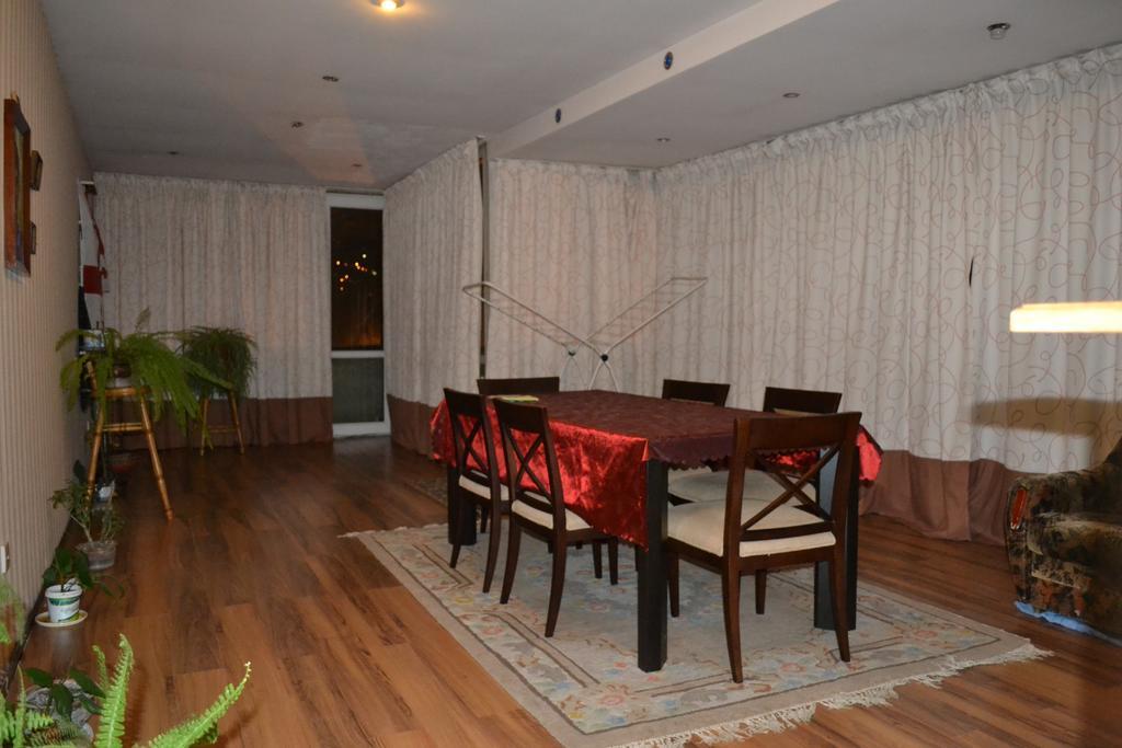 Your House In Tiflis Exterior foto