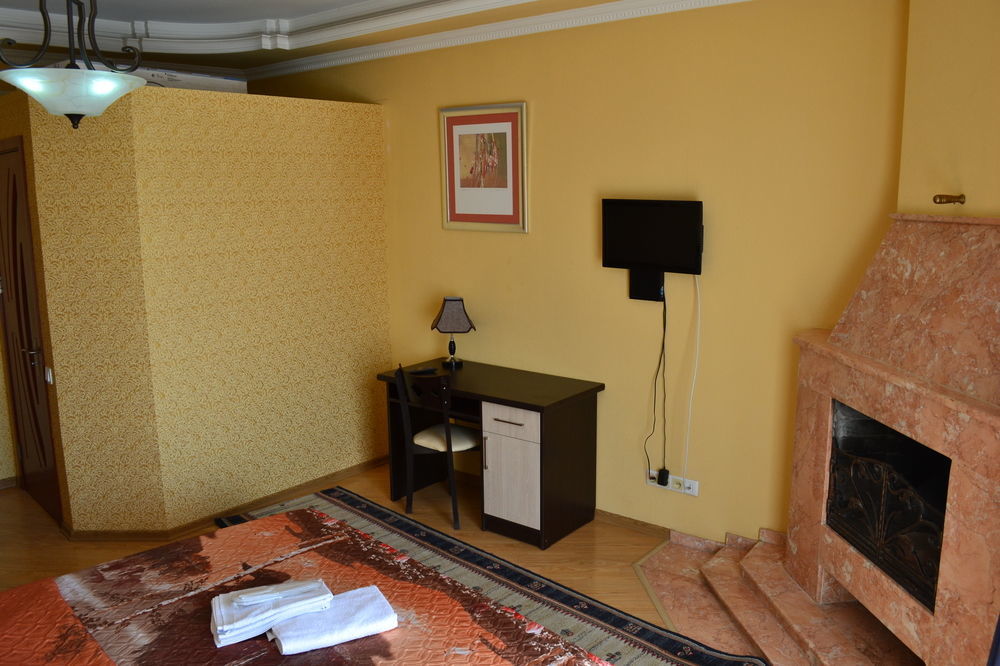 Your House In Tiflis Exterior foto