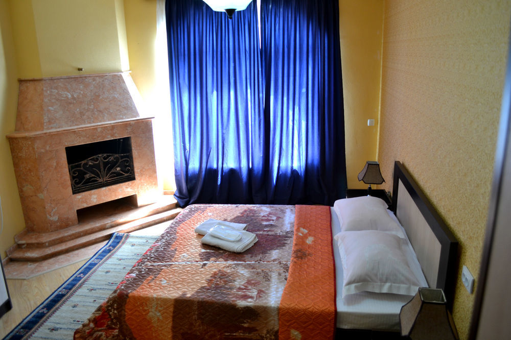 Your House In Tiflis Exterior foto