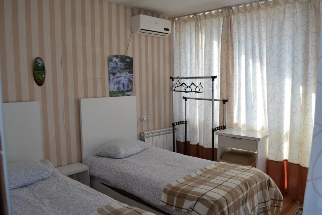 Your House In Tiflis Exterior foto