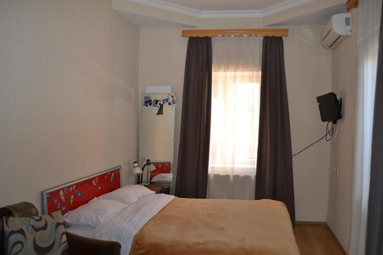 Your House In Tiflis Exterior foto