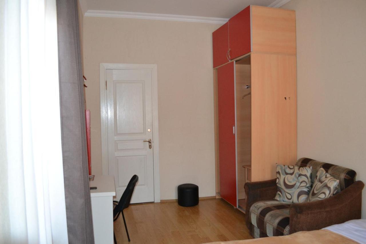 Your House In Tiflis Exterior foto