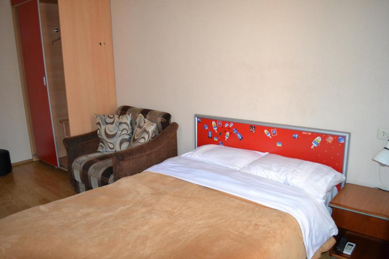 Your House In Tiflis Exterior foto
